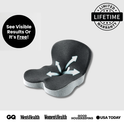 Nocavo Core Support Cushion