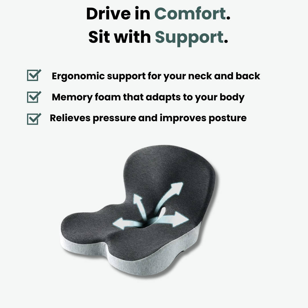 Nocavo Core Support Cushion