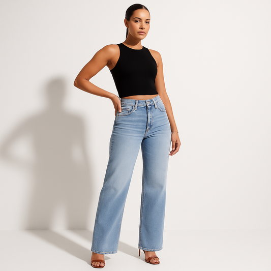 Nocavo® BBL Jeans